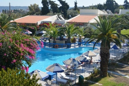 Filerimos Village - 2