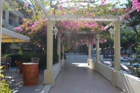 Filerimos Village - 4