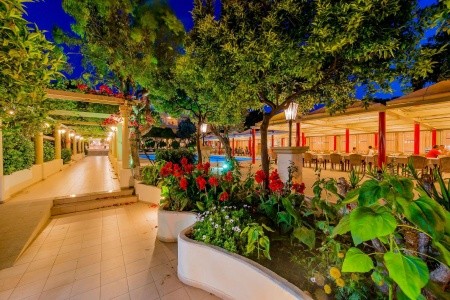 Filerimos Village - 5