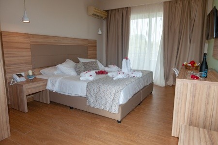 Filerimos Village - 8