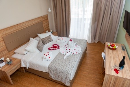 Filerimos Village - 10