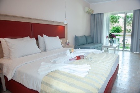 Filerimos Village - 12