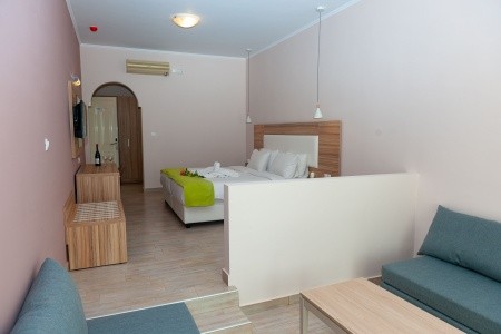 Filerimos Village - 14