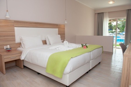 Filerimos Village - 15