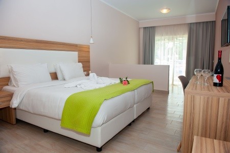 Filerimos Village - 16