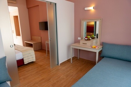 Filerimos Village - 17