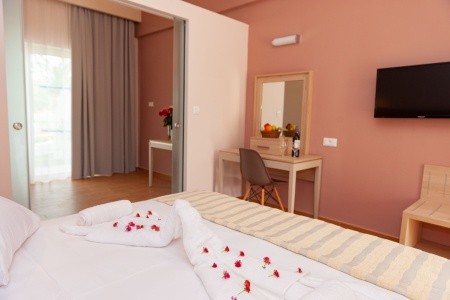 Filerimos Village - 18