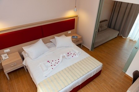 Filerimos Village - 20