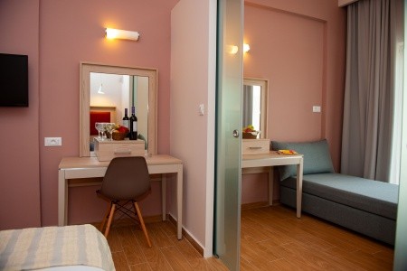 Filerimos Village - 22