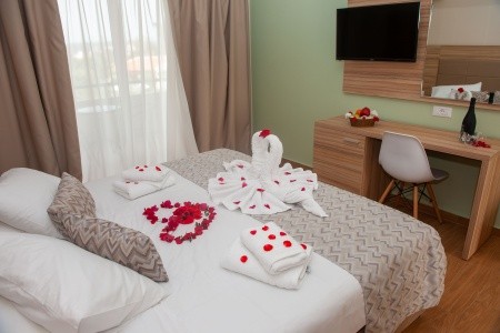 Filerimos Village - 23