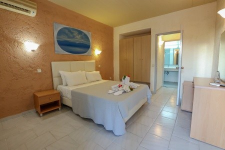 Filerimos Village - 24