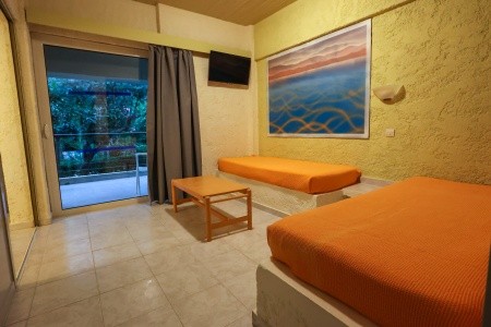 Filerimos Village - 25