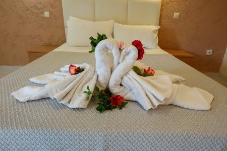 Filerimos Village - 29