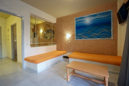 Filerimos Village - 30