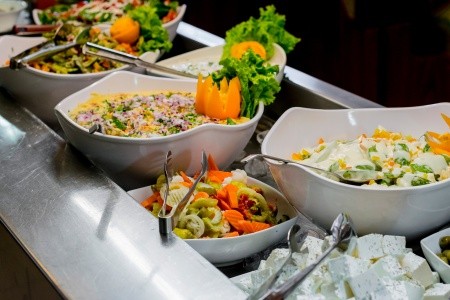 Filerimos Village - 32