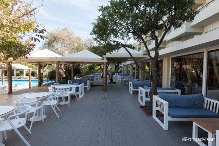 Filerimos Village - 33