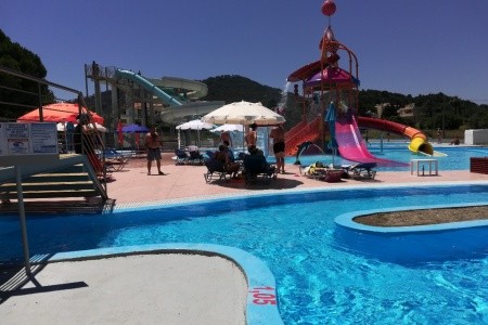 Filerimos Village - 40