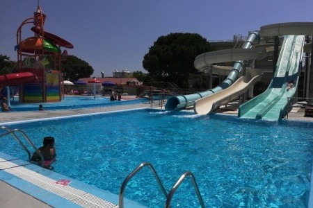 Filerimos Village - 41