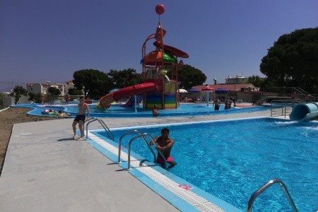 Filerimos Village - 42