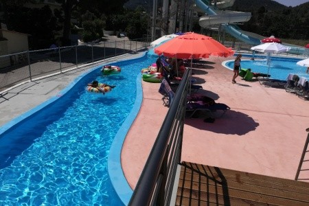 Filerimos Village - 43