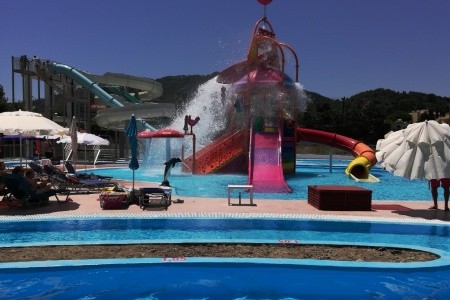 Filerimos Village - 44