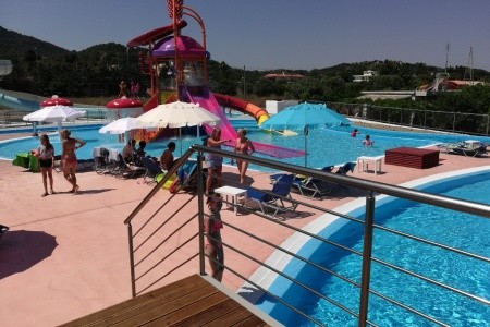 Filerimos Village - 46