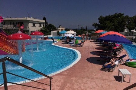 Filerimos Village - 47