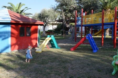 Filerimos Village - 49