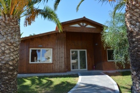 Filerimos Village - 50