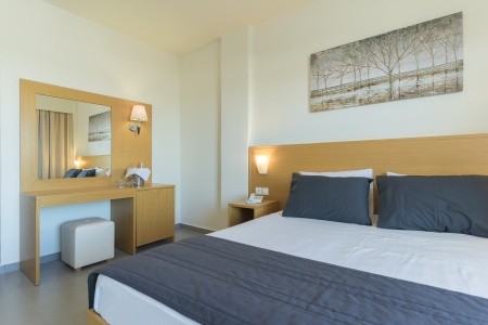 Řecko, Rhodos, City Center, za <span>25.055</span> Kč