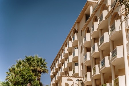 Řecko, Rhodos, Lindos Royal Resort, za <span>24.330</span> Kč