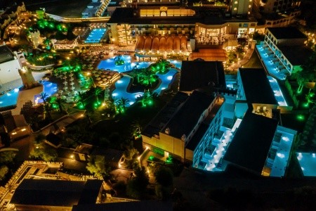 Lindos Royal Resort - 4