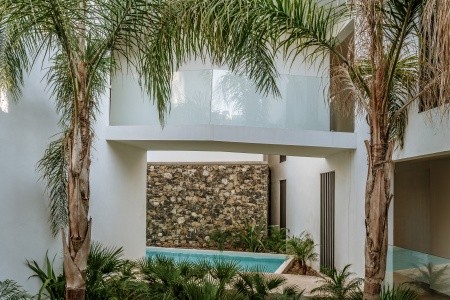 Lindos Royal Resort - 6