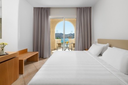 Lindos Royal Resort - 8