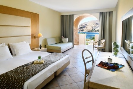 Lindos Royal Resort - 10