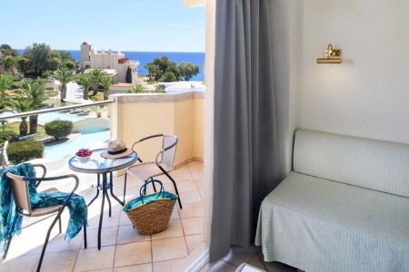 Lindos Royal Resort - 13