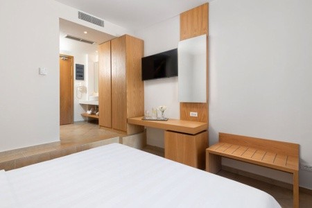 Lindos Royal Resort - 16