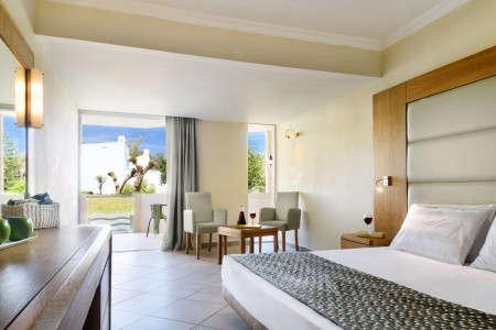 Lindos Royal Resort - 21