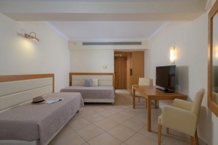 Lindos Royal Resort - 24