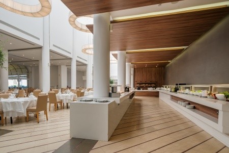 Lindos Royal Resort - 27