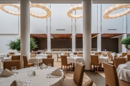 Lindos Royal Resort - 28