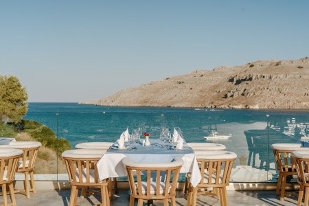 Lindos Royal Resort - 29