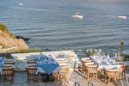 Lindos Royal Resort - 33