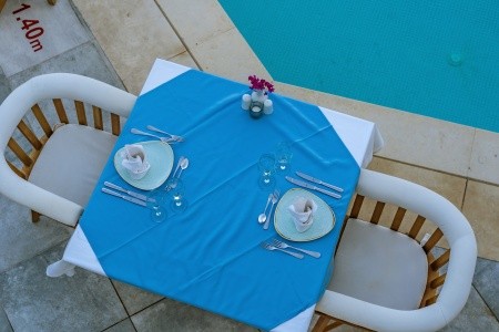 Lindos Royal Resort - 34