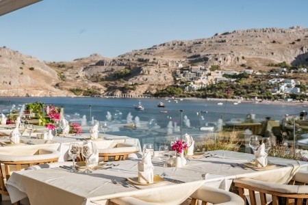 Lindos Royal Resort - 47