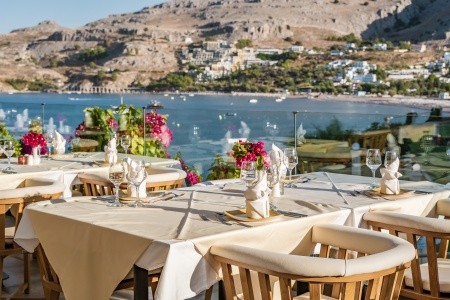 Lindos Royal Resort - 48