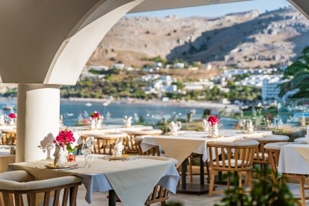 Lindos Royal Resort - 49