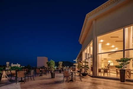 Lindos Royal Resort - 52