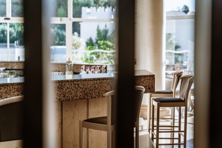 Lindos Royal Resort - 53