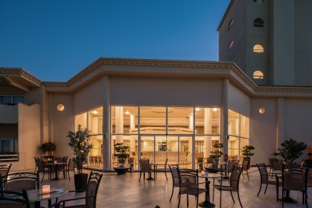 Lindos Royal Resort - 54